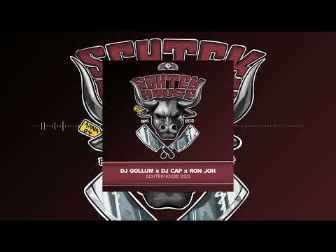 DJ Gollum x DJ Cap x Ron Jon - Schtekhouse 2023