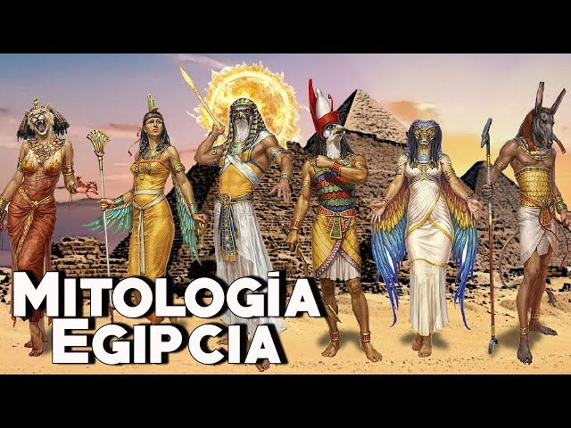 Vídeo relacionado con Ammit Mitología Egipto Antiguo Egipto Retro Camiseta sin Mangas
