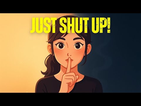 Silence: Your Secret Weapon Against the Avoidant | Avoidant Attachment Style