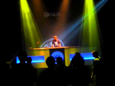 Jack of Sound @ Xxlerator Fusion / Southstylers - Pounding Senses