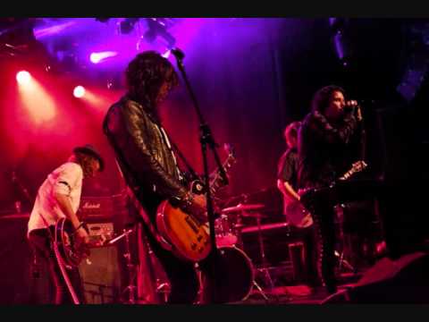 Hollywood Vampires - Demons