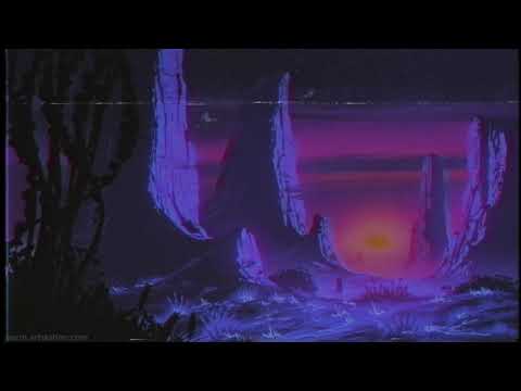 Like Post & Brad Rock - Love U (Retrowave Mix)