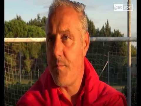 Icaro Sport. Torconca Cattolica-Tropical Coriano 1-0