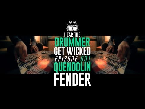 BETV - BeatGeeks pres. Quendolin Fender