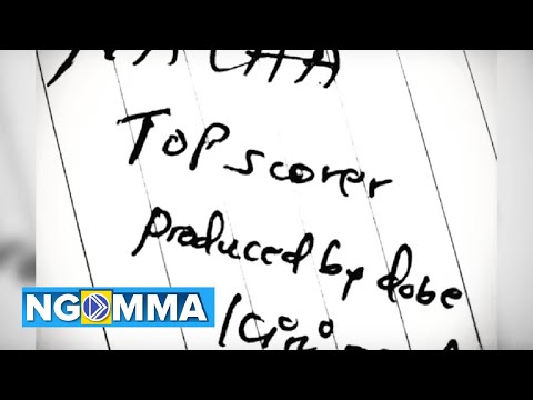 Nacha - Top Scorer (Official Audio)