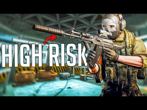 I Took on Labs SOLO… It's NOT What You Think