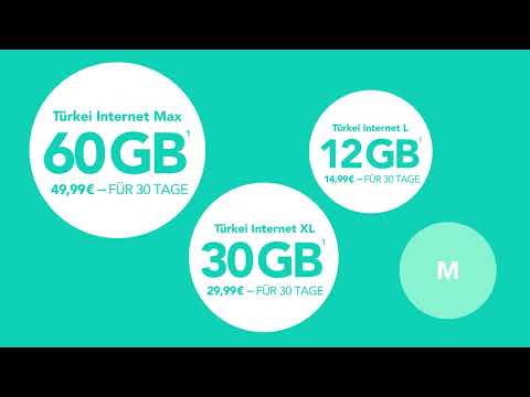 AY YILDIZ TÜRKEI-AKTION