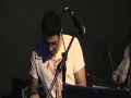 Vartan Babayan Quintet Live At Olimpiada