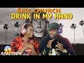 First Time Hearing Eric Church Drink In My Hand Reaction Asia And BJ