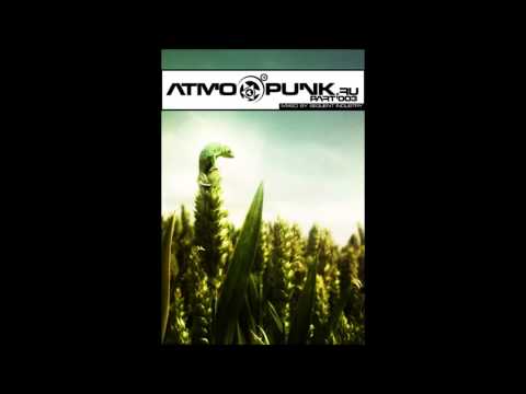Atmopunk Pt. 3 - Atmospheric Drum & Bass - Mixed by Sequent Industry