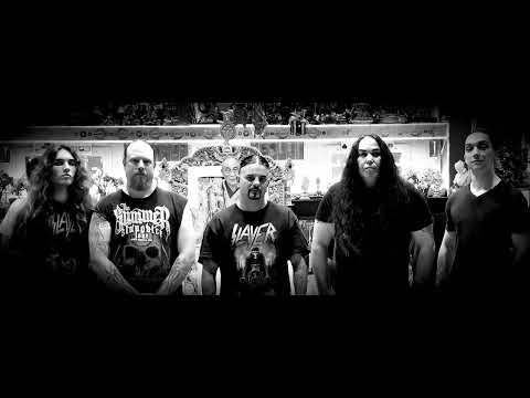 American Death Metal: Vital Remains (United States) - Hammer Down the Nails (2007) DEATH METAL