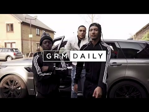 Lil Mo x Bobby - Fastlife [Music Video] | GRM Daily