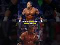 TRIPLE H S INSANE WRESTLEMANIA 18 TAN PHYSIQUE Wwe Wrestling Aew Podcast Wrestler Wweraw