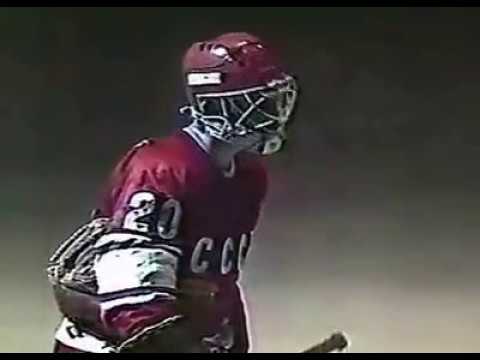 Challenge Cup 79: NHL vs USSR. Game 1