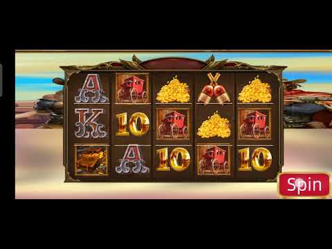 Cowboy Slots Casino