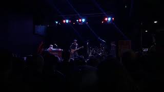 Focus Live in Nottingham 7th Oct 2017