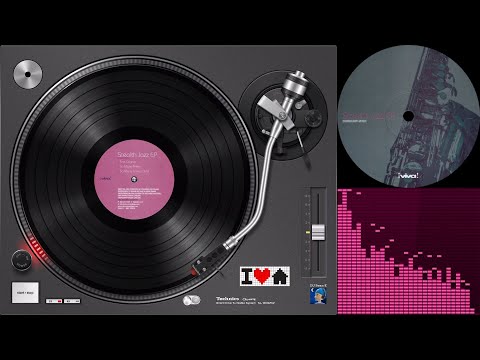 𝗖𝗵𝗼𝗿𝗱𝘂𝗿𝗼𝘆 𝗠𝘂𝘀𝗶𝗰 - 𝗦𝗼 𝗠𝗮𝗻𝘆 𝗧𝗶𝗺𝗲𝘀 | 𝟯𝟯 𝗥𝗣𝗠 | ©𝟮𝟬𝟬𝟭 ¡𝘃𝗶𝘃𝗮!