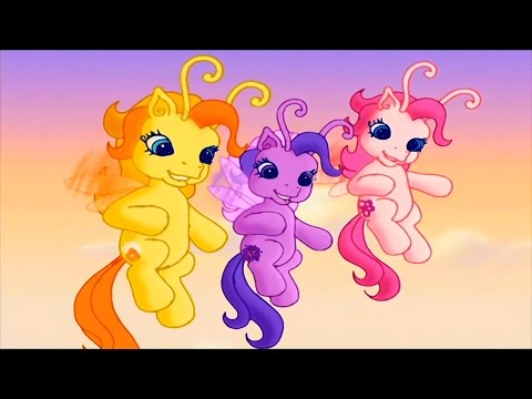 Video thumbnail for Breezie Blossom