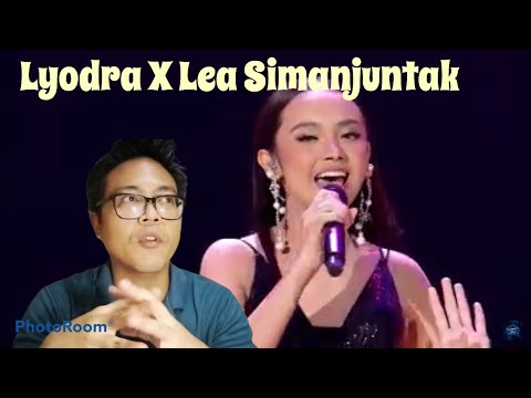 LYODRA X LEA SIMAJUNTAK X JFLOW