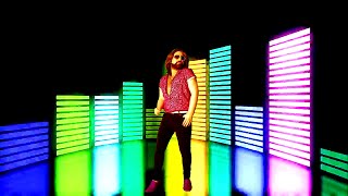 Colin - Love Can Find A Way (Disco Version)(Official Music Video)