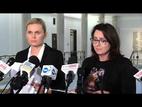 Koalicja Obywatelska żąda ujawnienia listy Misiewiczów