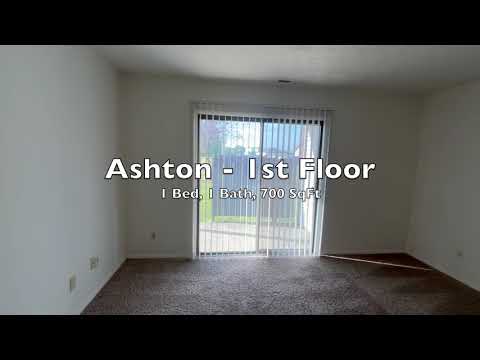 Ashton 1st Floor
