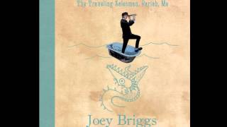 Joey Briggs - So Let Down