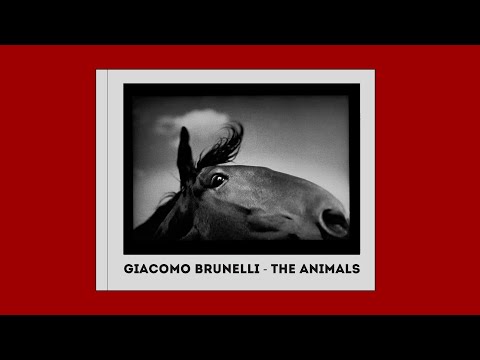 Giacomo Brunelli - The Animals