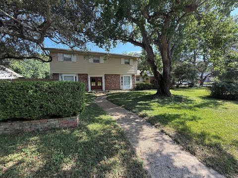 905 Poinciana Drive property video