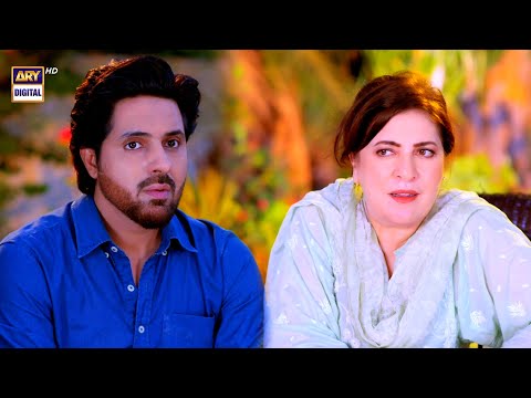 Insaan Ko Parakhne Ke Liye Aik Lamha Hi Kafi Hota Hai | BEST SCENE #Taqdeer