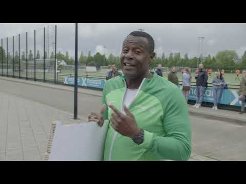 Voetbalclubs V.V. De Meern, AFC Quick 1890 en S.V. Duiveland winnen een warmtepomp! ⚽