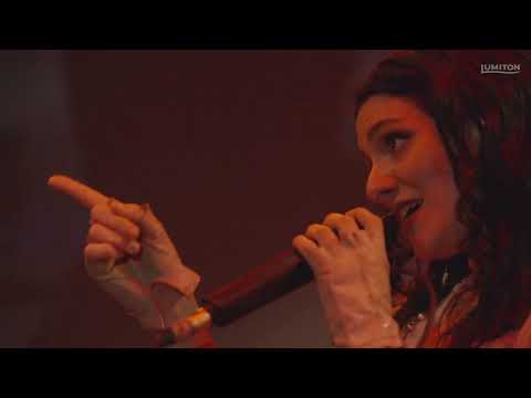 Agua Florida | Vilo Vinilo