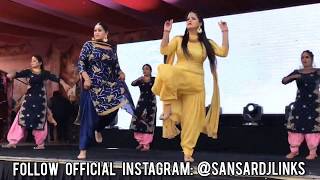 Palazzo | Shivjot | Kulwinder Billa | Sansar Dj Links Phagwara | Best Dj In Punjab | Best Dancers