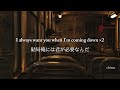 【和訳】Coming Down -The Weeknd