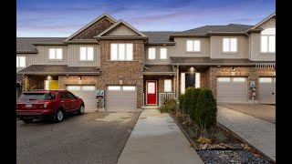 26 Jeffrey Dr - Guelph