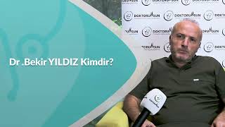 Bekir Yıldız kimdir?