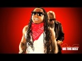 Ace Hood ft Lil Wayne, Rick Ross - Hustle Hard ...