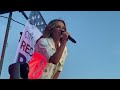 Carly Pearce (Live - Full Show) @ Red, White, and Boom Festival - Cape Coral, Florida