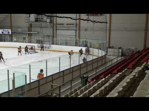 Salon turnaus AAA  Kurra 08 - Karhu-Kissat 08      8/19