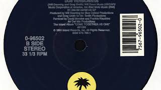 Will Downing ‎– Come Together As One (Dub Version)