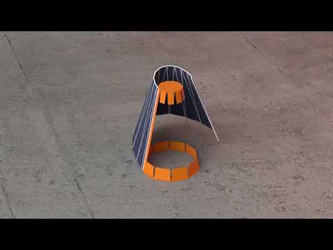 Tabla - Andreu World Competition and Kvadrat 2019