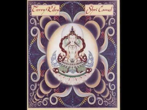 Terry Riley - Celestial Valley