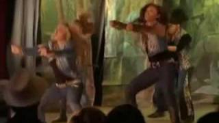 RichGirl - Honeycomb (Official Music Video Remix)