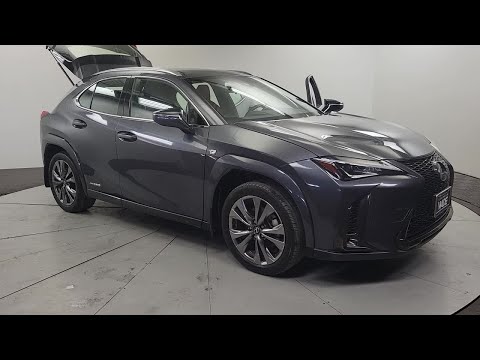 2022 Lexus UX UX 250h F SPORT UT Washington City, Santa Clara, Ivins, Hurricane, La Verkin