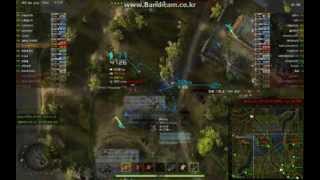 자주포도 래들리 월터스를 딸수있다