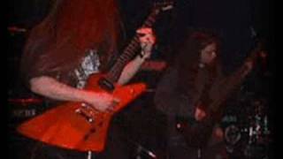 Rain Fell Within - In The Knowing Of You