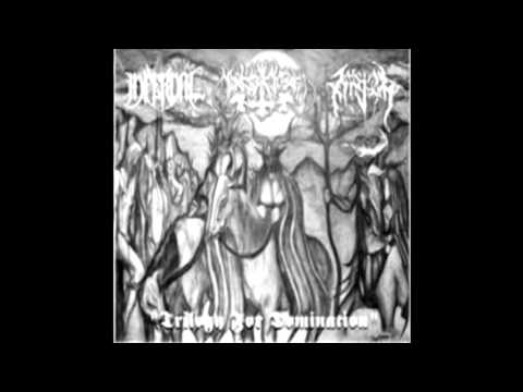 Ereshkigal - Possessed