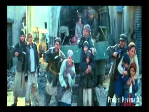 MvC 3 at the Movies - Iron Man edition (Parody)