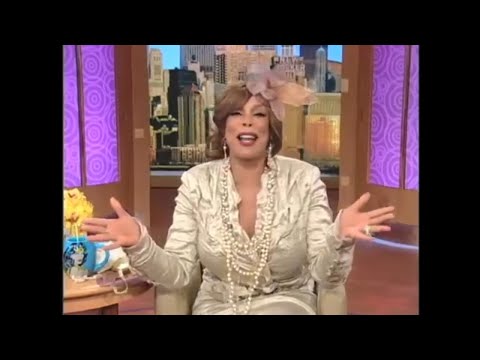 Keeping up with the Royals | The Wendy Williams Show Compilation