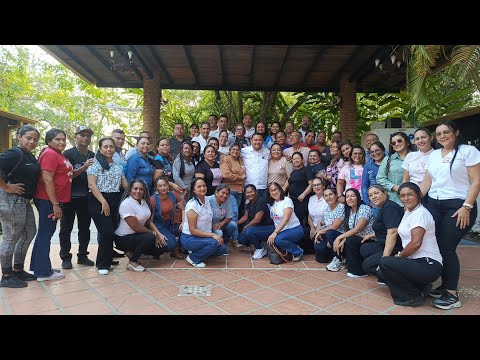  CDCEB  realizó  Segundo Encuentro de  Directores Municipales y Enlaces Estadales.